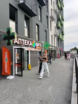 Помещение свободного назначения в Челябинская область, Челябинск ул. ...