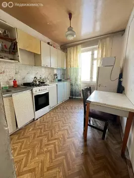 3-комнатная квартира: Видное, проспект Ленинского Комсомола, 39 (62.3 ...