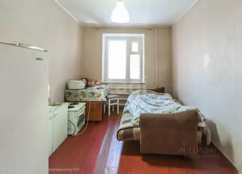 Комната Вологодская область, Вологда ул. Маршала Конева, 23 (11.6 м)