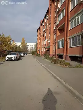 1-комнатная квартира: Волгодонск, улица Гагарина, 1В (44 м)