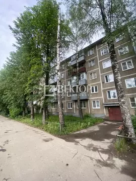 2-к кв. Ивановская область, Иваново просп. Текстильщиков, 56 (44.0 м)