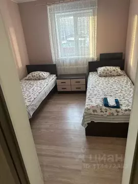 Комната Ленинградская область, Выборг ул. Цветущий Мыс, 92