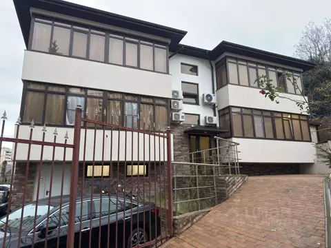 Студия Краснодарский край, Сочи Донская мкр, пер. Пасечный, 14 (28.0 ...