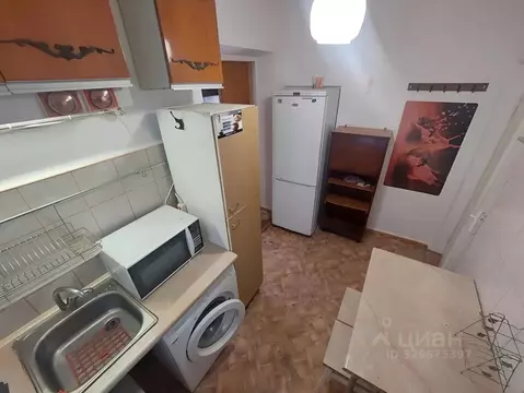 2-к кв. Севастополь ул. Мирная, 7/90 (40.0 м)