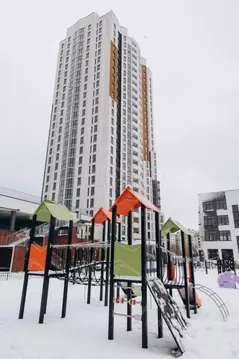 2-к кв. Калининградская область, Калининград ул. Гайдара, 90 (64.4 м)