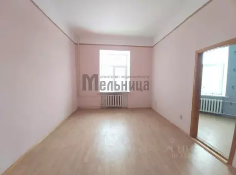 Комната Волгоградская область, Волгоград Прибалтийская ул., 4 (34.2 м)