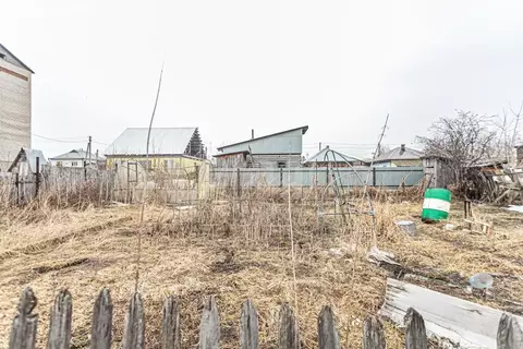 Участок в Искитим, Литейная улица (5.1 м)