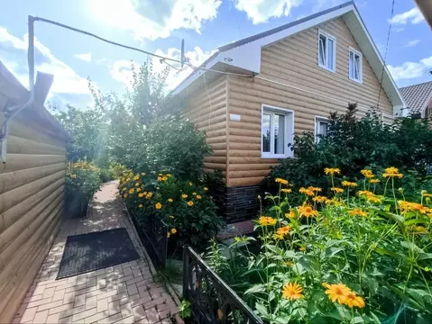 Дом в Самарская область, Тольятти Печорский проезд, 51 (164 м)