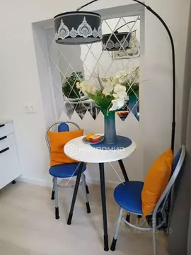 Студия Московская область, Люберцы Октябрьский просп., 403 (20.1 м)