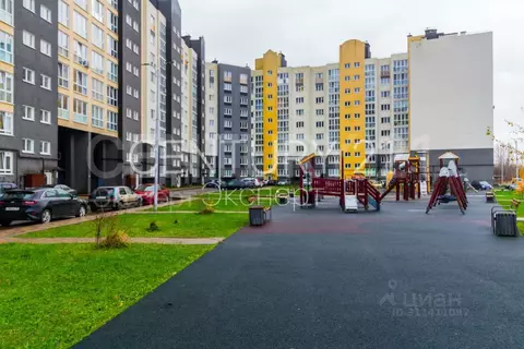 2-к кв. Калининградская область, Калининград ул. Ульяны Громовой, 131 ...