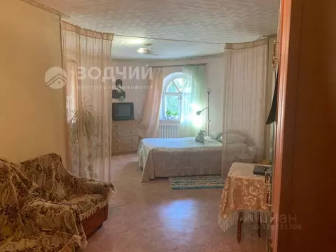 3-к кв. Чувашия, Чебоксары ул. Короленко, 2 (89.0 м)