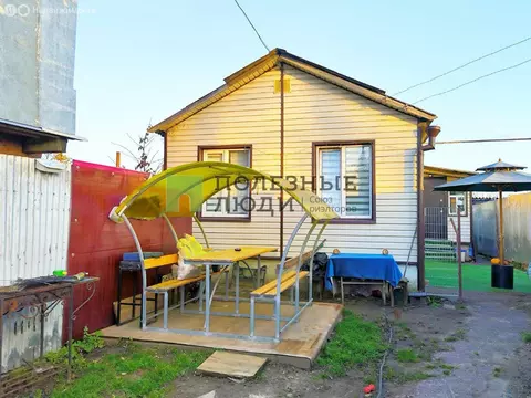 Дом в Орёл, Городская улица, 63 (63.3 м)