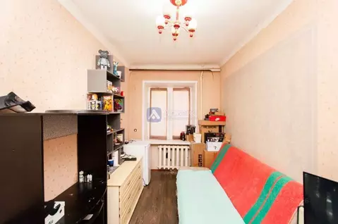 2-к кв. Тюменская область, Тюмень Полевая ул., 30 (42.0 м)