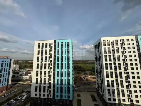 1-к кв. Московская область, Домодедово городской округ, с. Ям ул. ...