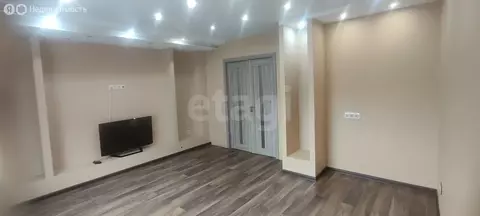 3-комнатная квартира: Усинск, Молодёжная улица, 17 (63.5 м)