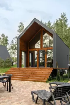 Дом в Московская область, Домодедово городской округ, д. Курганье ул. ...