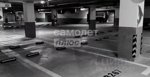 Гараж в Санкт-Петербург просп. Просвещения, 99 (13 м)
