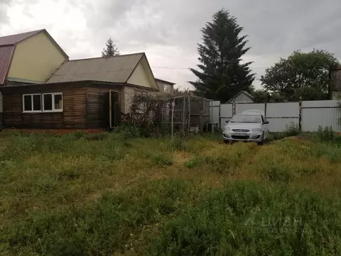 Дом в Саратовская область, Саратов пос. Большая Кумысная Поляна,  (29 ...