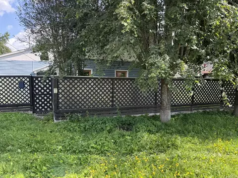 Дом в Московская область, Верея Наро-Фоминский городской округ, ул. ...