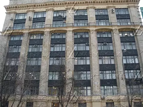 Офис в Москва Волоколамское ш., 1С1 (98 м)