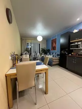 1-к кв. Санкт-Петербург ул. Оптиков, 51к1 (51.2 м)