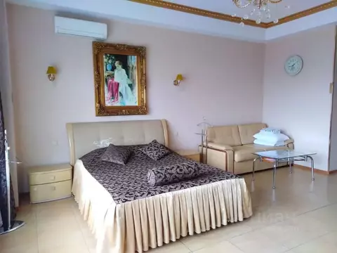 Студия Крым, Ялта ул. К. Маркса, 18А (56.0 м)