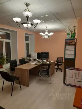 Офис в Красноярский край, Красноярск ул. Менжинского, 14Бк1 (57 м)