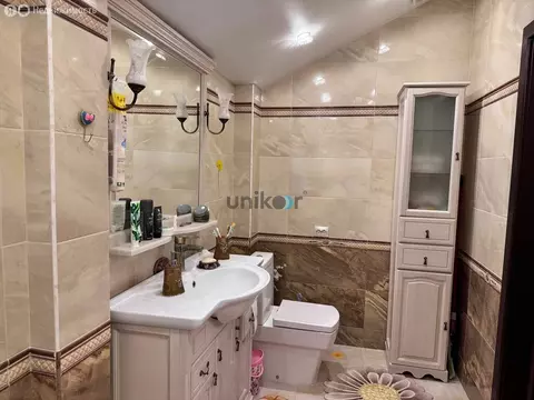 Дом в Таптыково, улица Строителей (205 м)