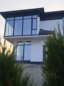 Дом в Краснодарский край, Новороссийск городской округ, с. Борисовка ...