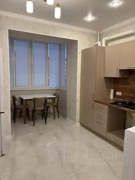 1-к кв. Северная Осетия, Владикавказ ул. Хадарцева, 39к2 (42.0 м)