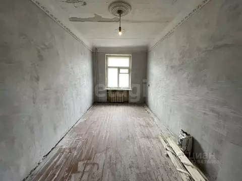 3-к кв. Тульская область, Тула ул. Болдина, 149 (76.3 м)