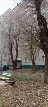 3-к кв. Челябинская область, Челябинск ул. Молодогвардейцев, 65а (65.2 ...