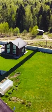 Участок в Московская область, Дмитровский муниципальный округ, д. ...