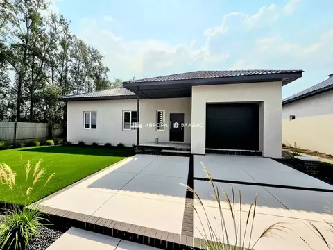 Дом в Башкортостан, Абзелиловский район, Краснобашкирский сельсовет, ...