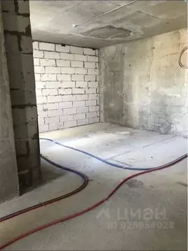 1-к кв. Москва Шмитовский проезд, 39к6 (45.8 м)