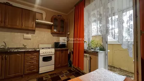 1-к кв. Липецкая область, Липецк ул. Героя России Эдуарда Белана, 15 ...