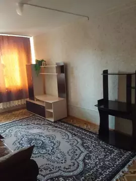 1-к кв. Алтайский край, Барнаул ул. Гущина, 209/18 (33.0 м)