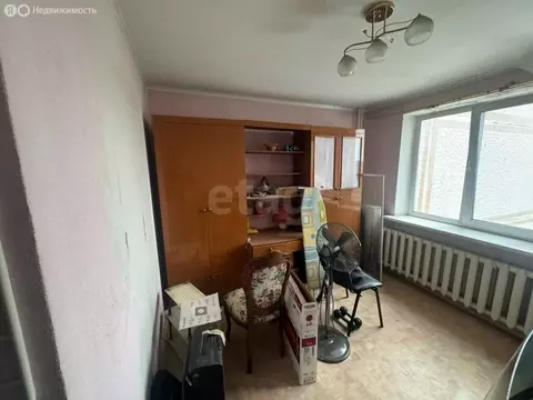 3-комнатная квартира: Верхняя Салда, улица Энгельса, 68 (72.9 м)