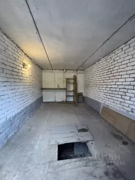 Гараж в Московская область, Щелково Советская ул. (24 м)