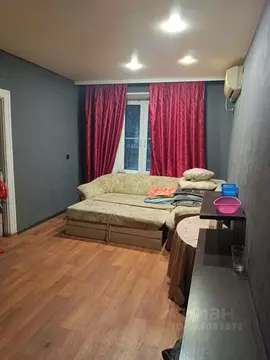 1-к кв. Волгоградская область, Волгоград ул. Дзержинского, 43 (32.0 м)