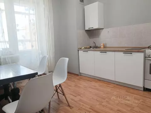 1-к кв. Татарстан, Казань Чистопольская ул., 84/11 (45.0 м)