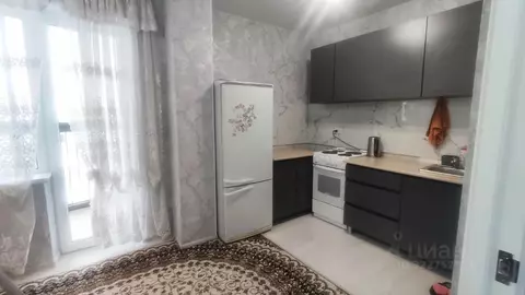 2-к кв. Новосибирская область, Новосибирск ул. Коминтерна, 130 (46.3 ...