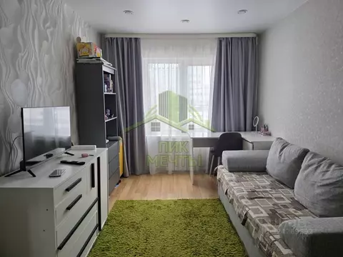 3-к кв. Бурятия, Улан-Удэ просп. Строителей, 66 (66.8 м)