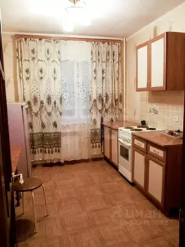 1-к кв. Пермский край, Пермь Парковый просп., 30/1 (33.0 м)