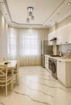 2-к кв. Краснодарский край, Сочи Центральный мкр, ул. Роз, 32 (48.0 м)