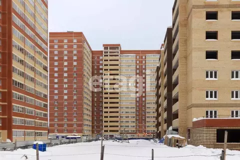 2-к кв. Пермский край, Пермь Хабаровская ул., 54 (64.0 м)