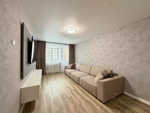 3-к кв. Башкортостан, Уфа ул. Авроры, 5/7 (60.1 м)