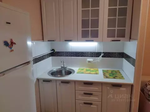 Студия Томская область, Томск ул. Юрия Ковалева, 32 (22.0 м)