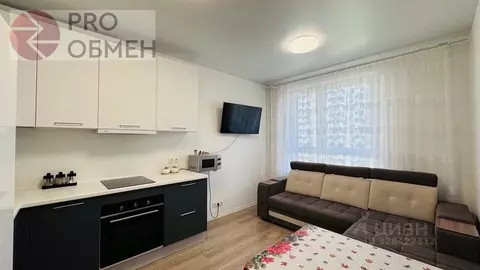 1-к кв. Московская область, Мытищи ул. Стрельбище Динамо, 10 (36.3 м)