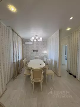 3-к кв. Белгородская область, Белгород ул. Попова, 102 (82.3 м)